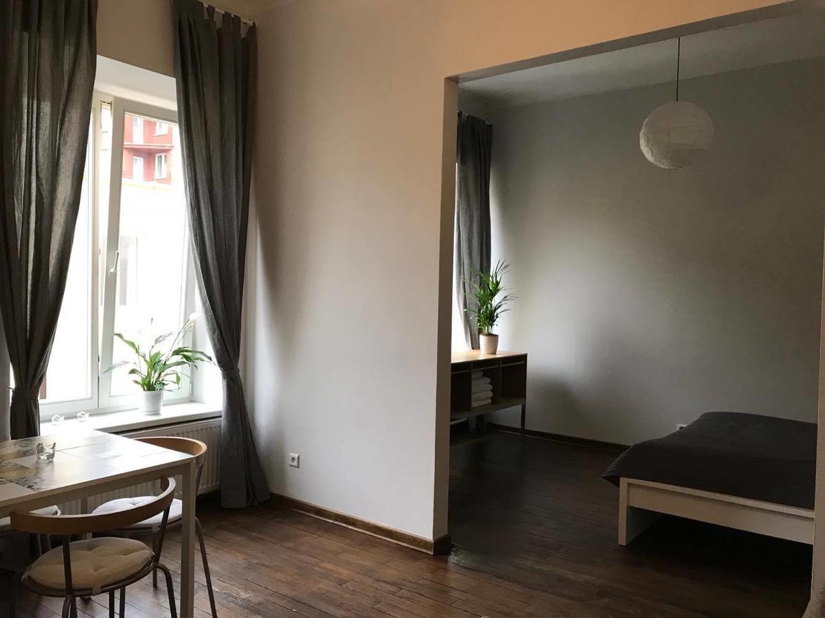 Ap-apartments Chmielna No. 24 * Warsaw