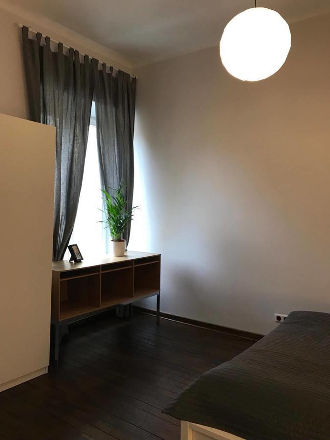 Ap-apartments Chmielna No. 24 Apartment