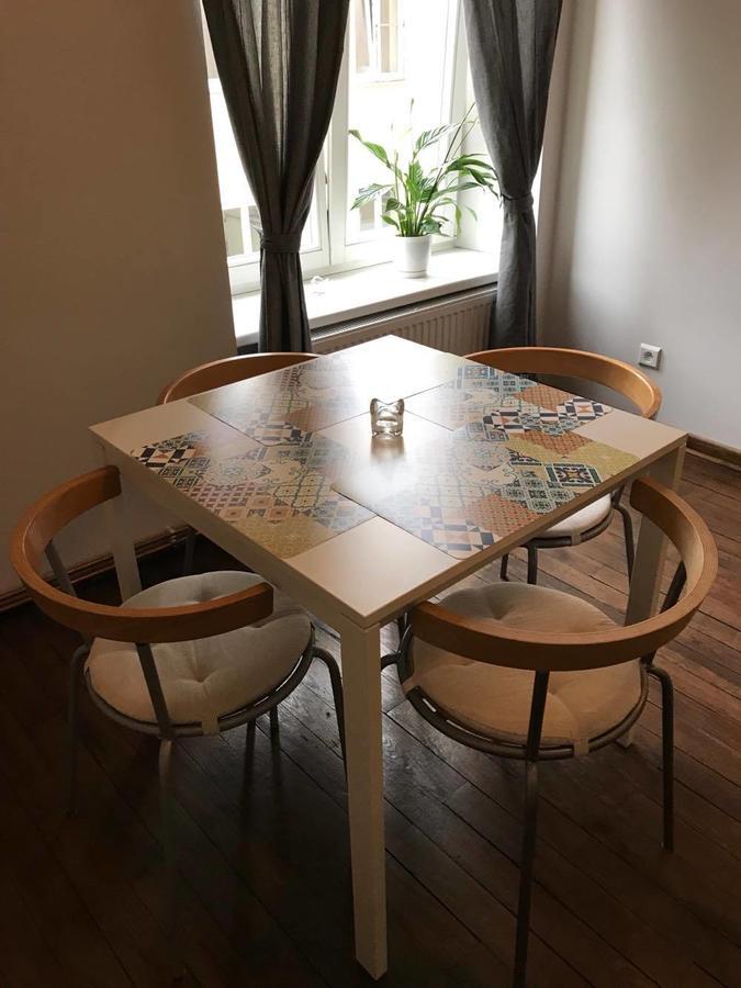 Apartment Ap-apartments Chmielna No. 24 *
