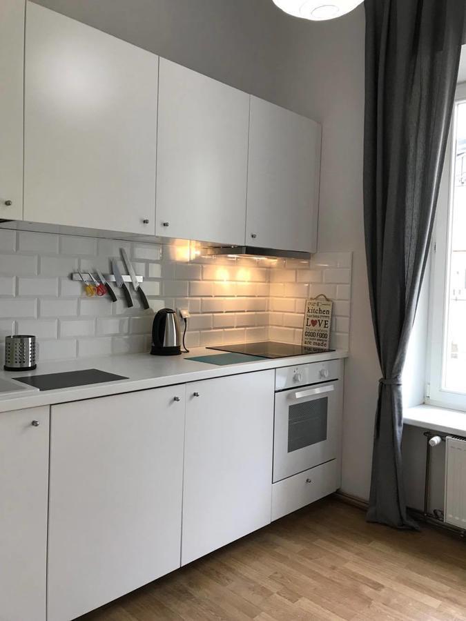 Apartment Ap-apartments Chmielna No. 24 *