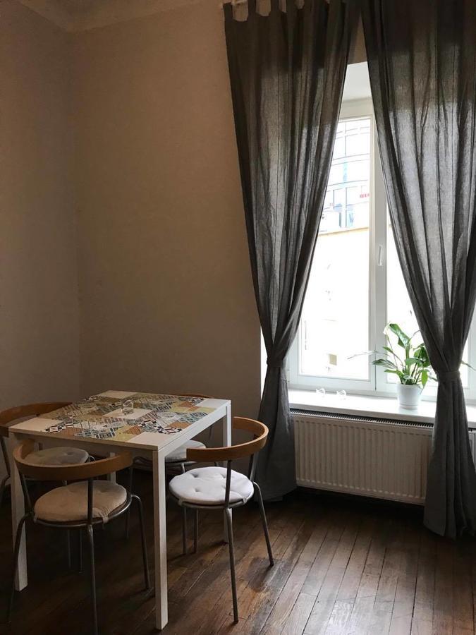 Apartment Ap-apartments Chmielna No. 24 *