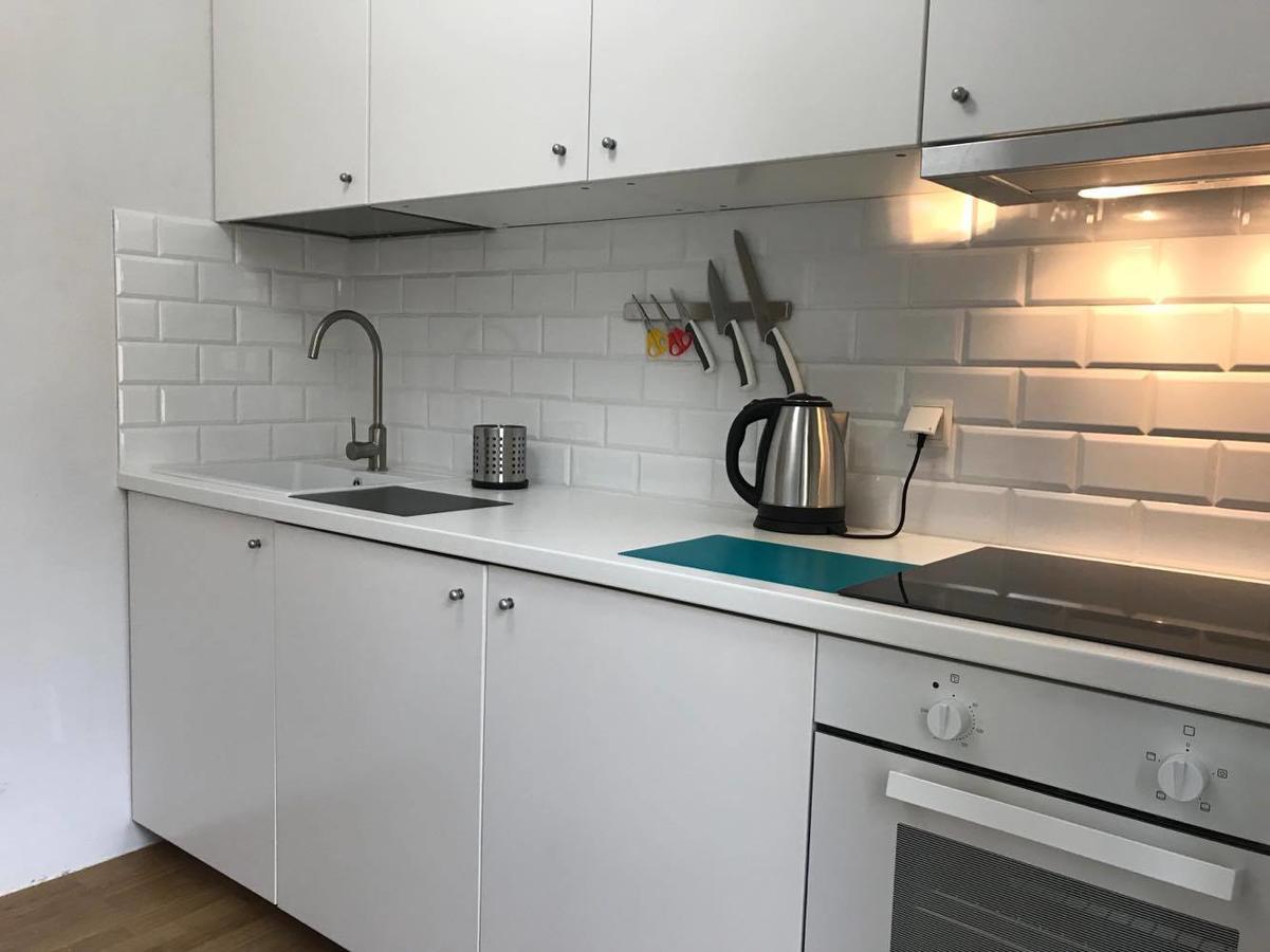 Ap-apartments Chmielna No. 24 Warsaw