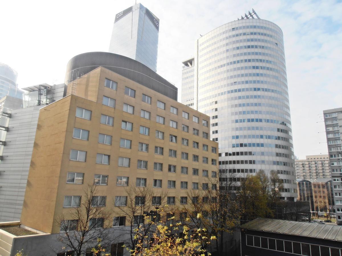 Coser Centrum Apartament