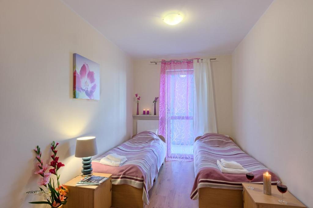 City Aparthotel Wola