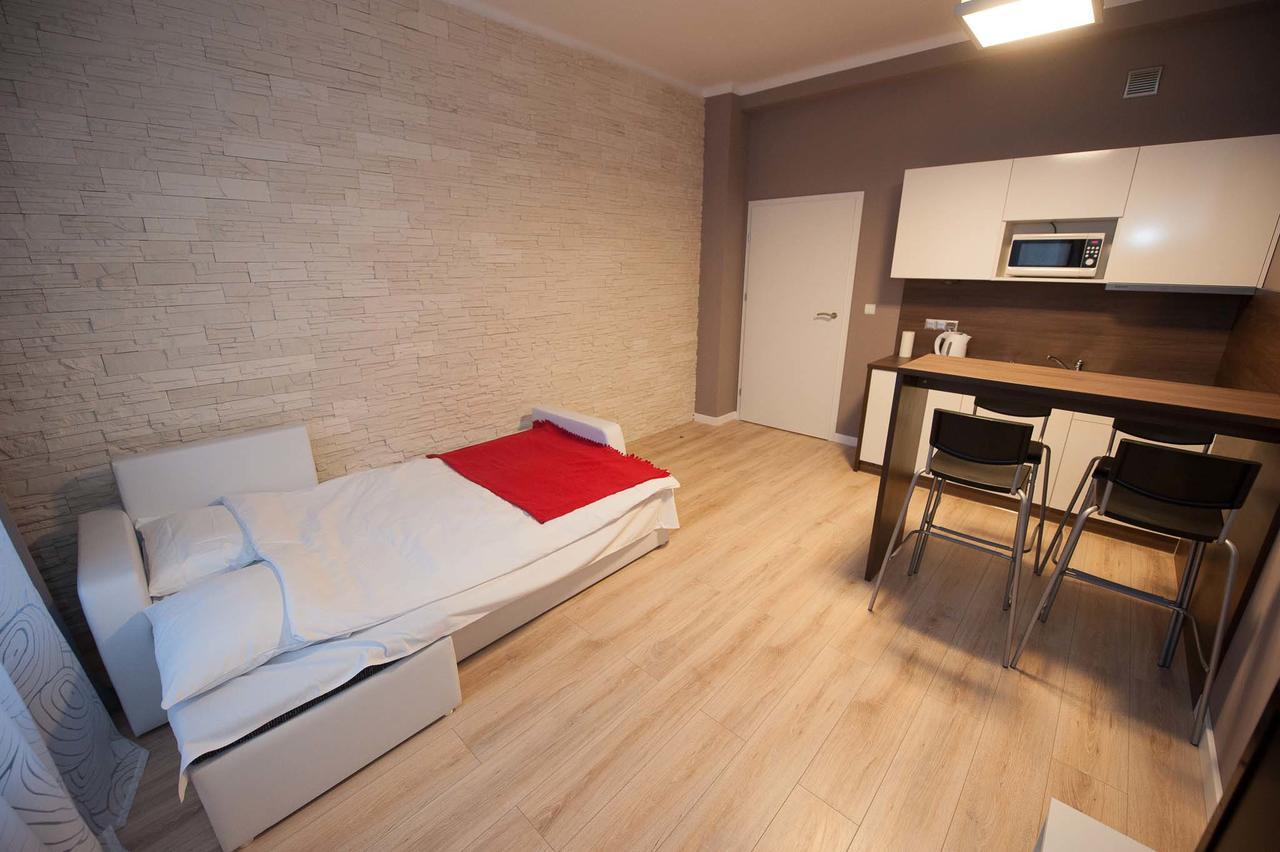 Hostel Planet Warsaw