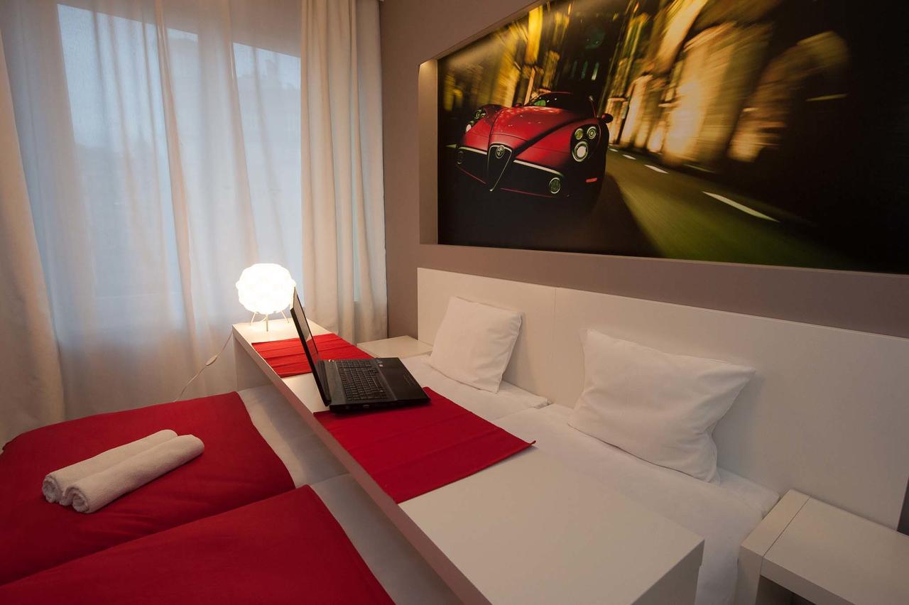 Hostel Planet Warsaw