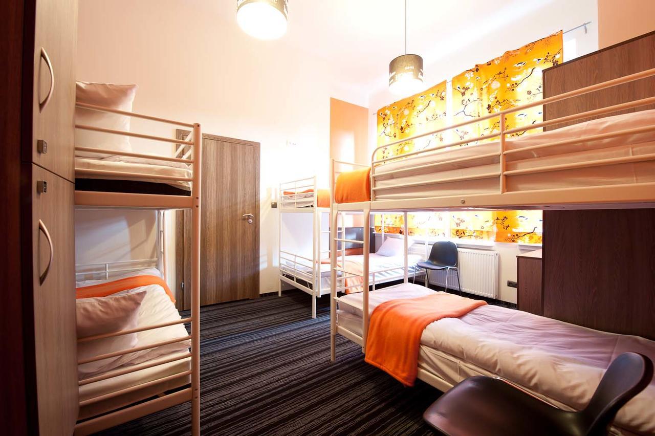 Hostel Planet