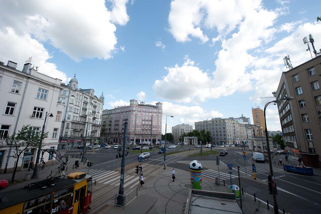 Hostel Planet Warsaw