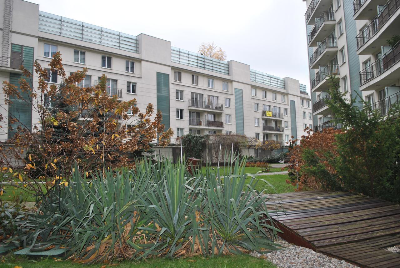 Apartament żoliborz Warszawa