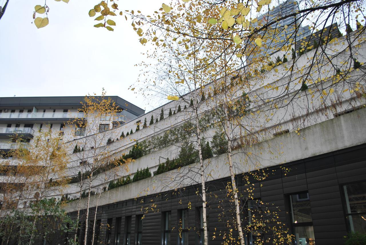 Pirelli Apartament Apartment