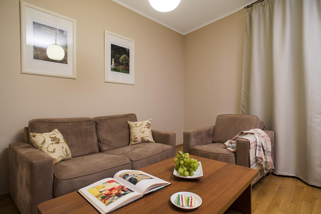 Apartment Tww Mokotow