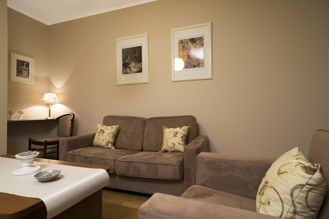 Apartment Tww Mokotow