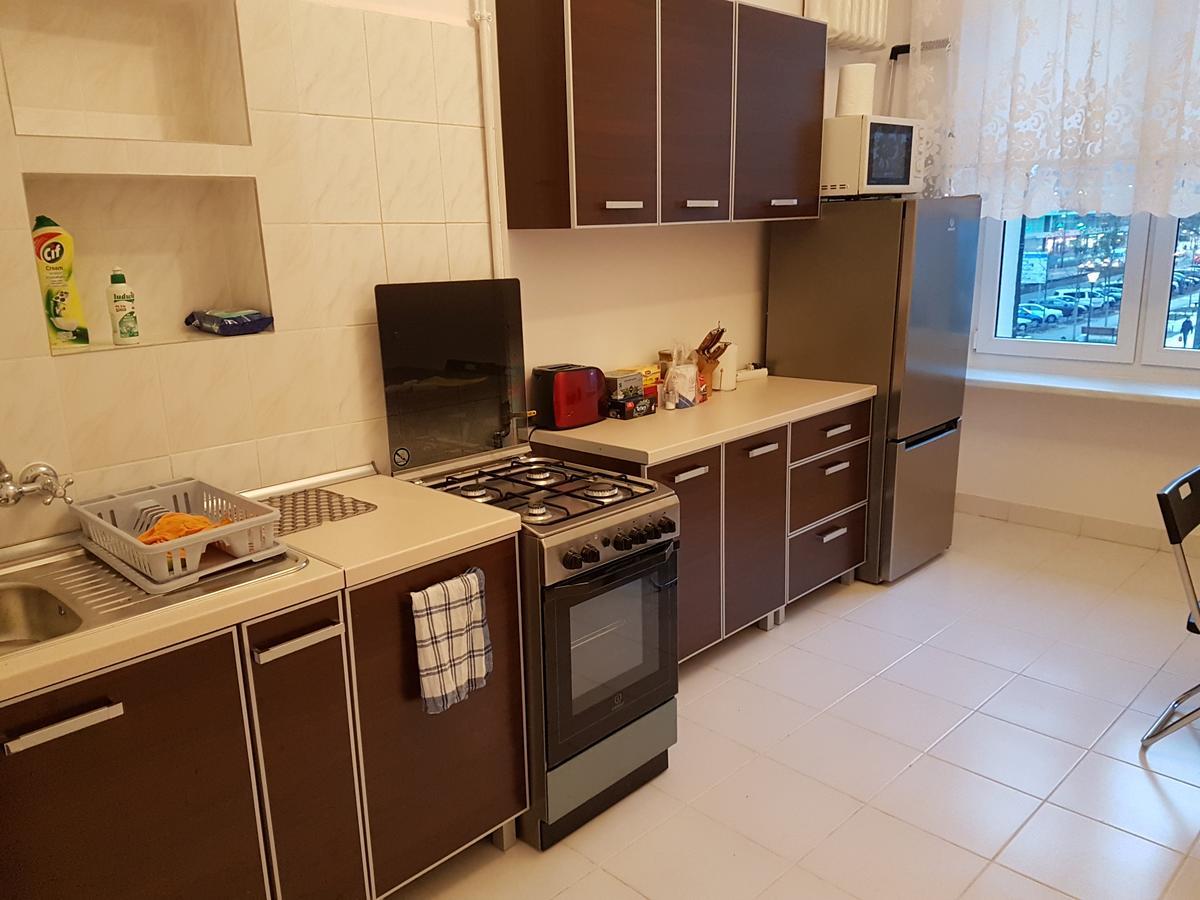 Apartament Centrum