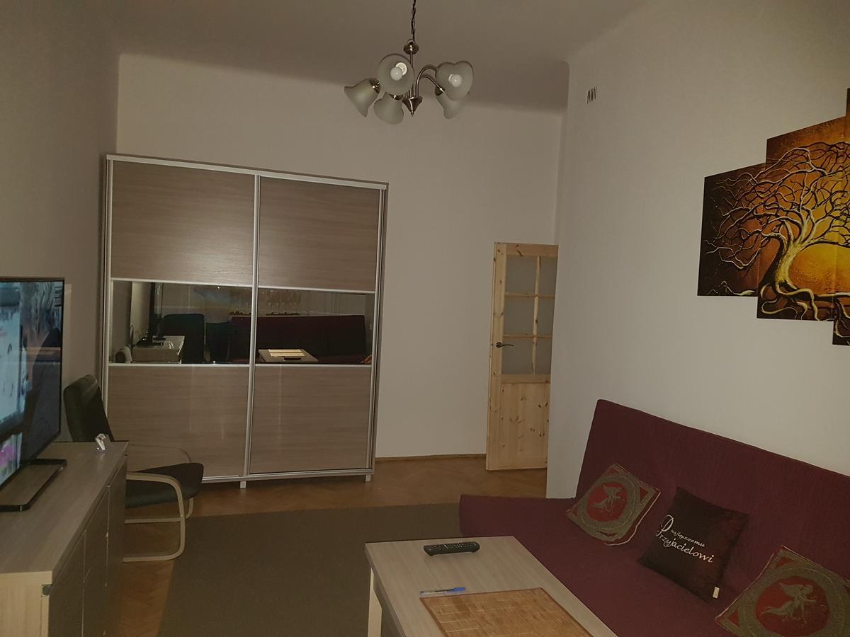 Apartment Apartament Centrum Warsaw