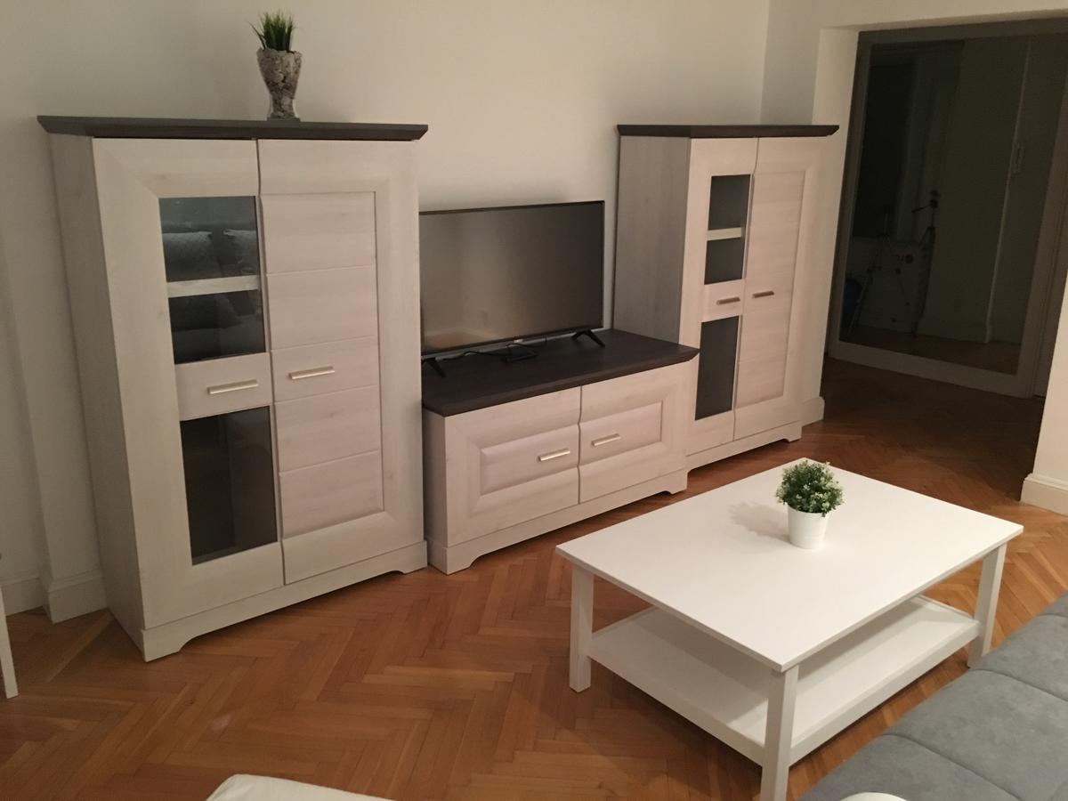 Murano Center Apartment Warsaw