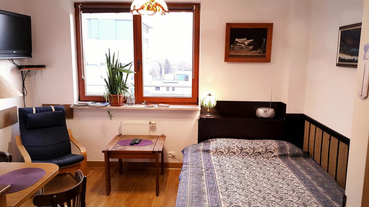 Ajaks Mokotow Warsaw