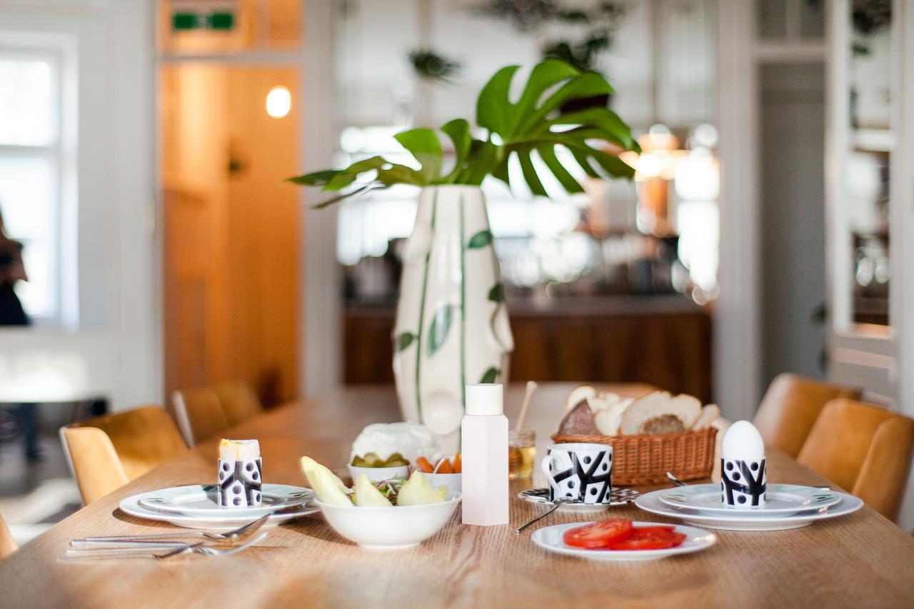 Autor Bed & Breakfast Warsaw