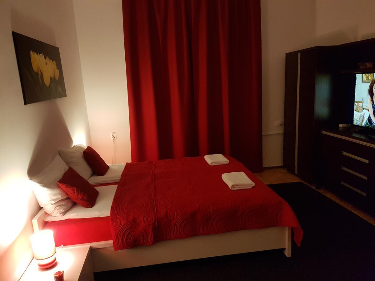 Apartament Centrum Apartment Warsaw