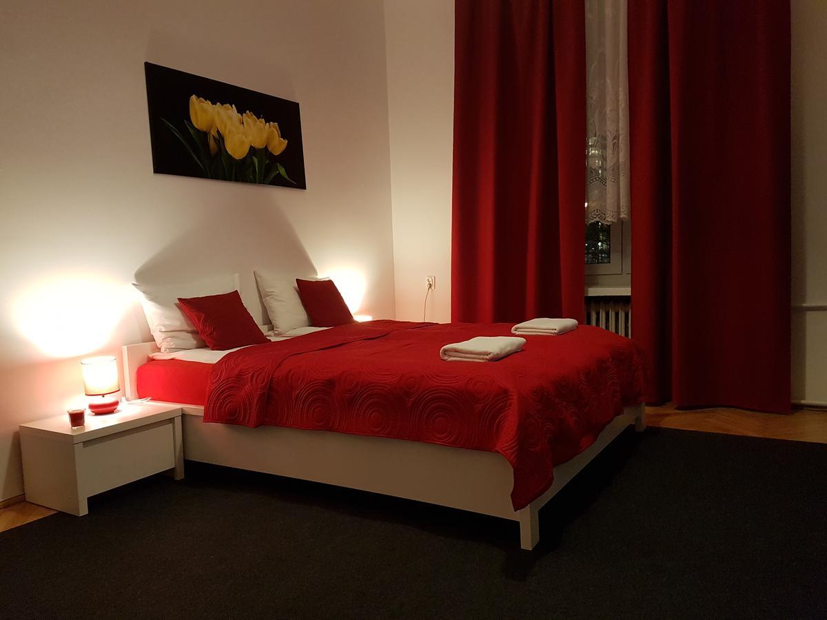 Apartament Centrum Apartment