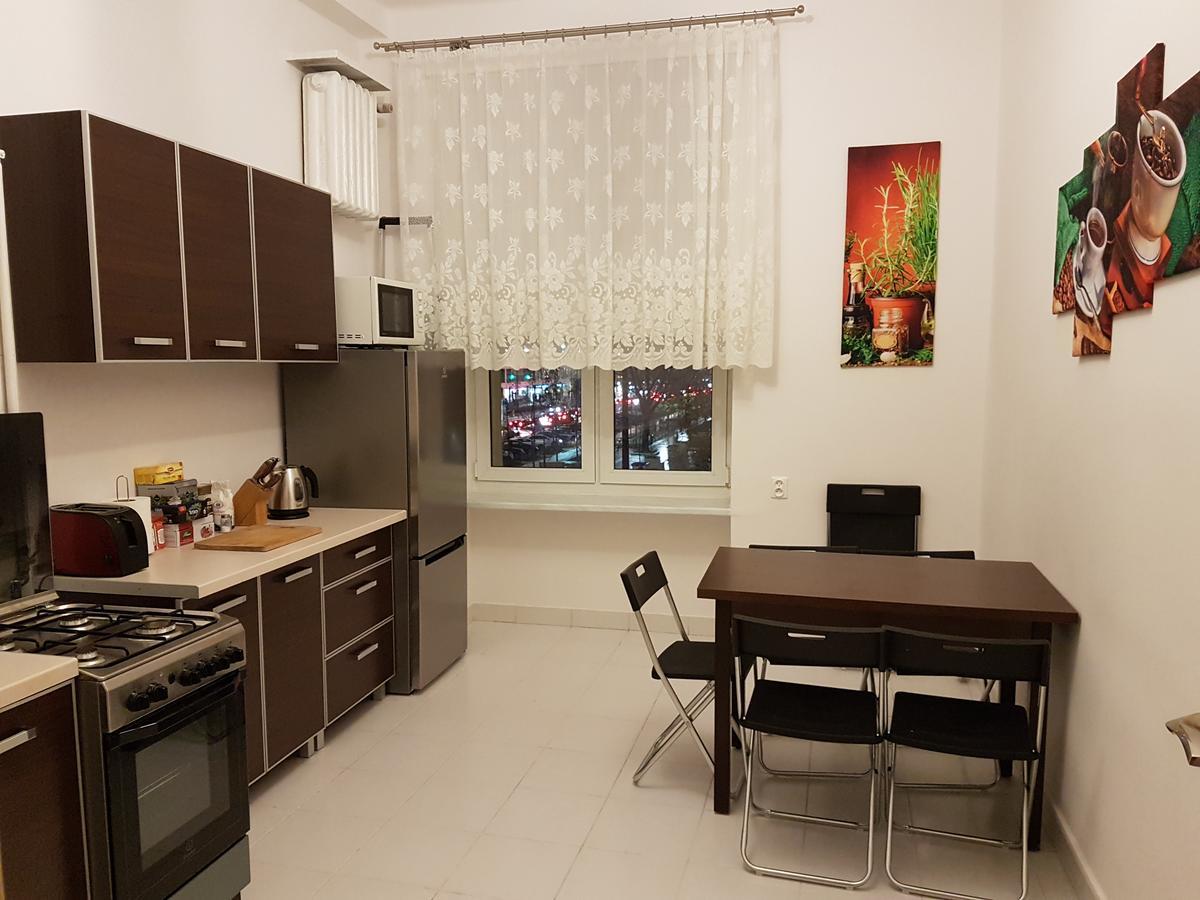 Apartament Centrum Apartment