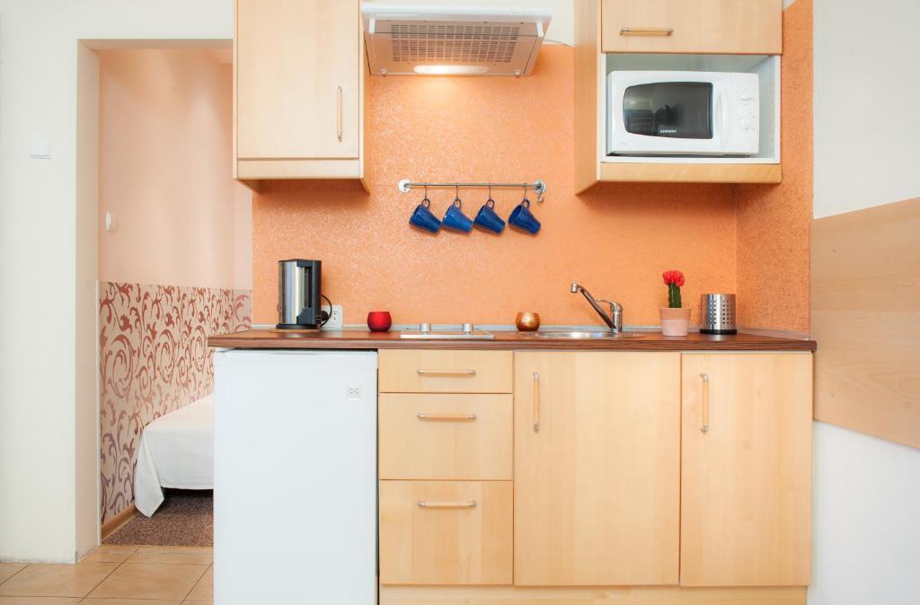 Apartment Dobranoc - Wawer