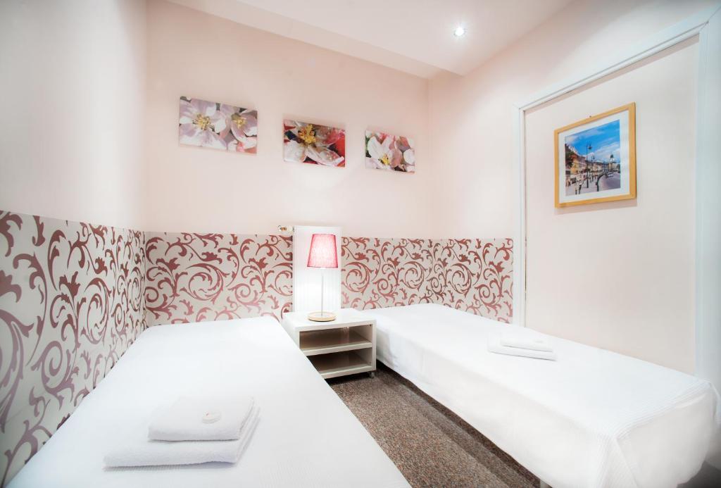 Apartment Dobranoc - Wawer *