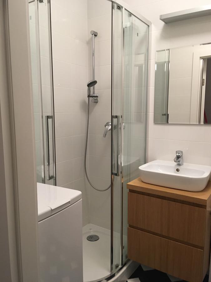 Apartament Rycerska Stary Rynek Warszawa