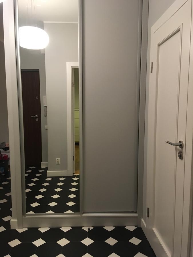 Apartament Rycerska Stary Rynek Warszawa Apartament Warszawa