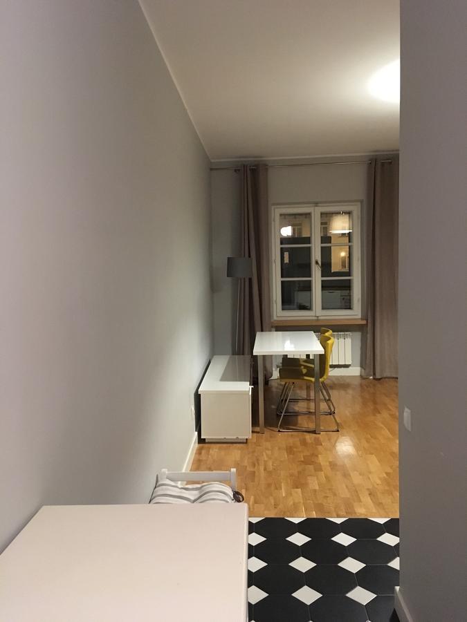 Apartament Rycerska Stary Rynek Warszawa