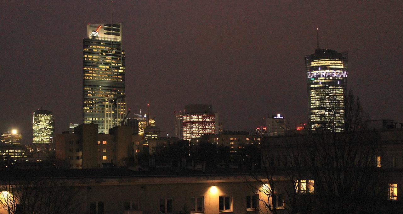 Apartment Wstapartments Mlynarska 13 Warsaw