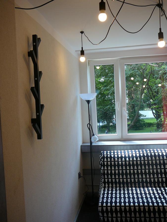 Siedem Apartment