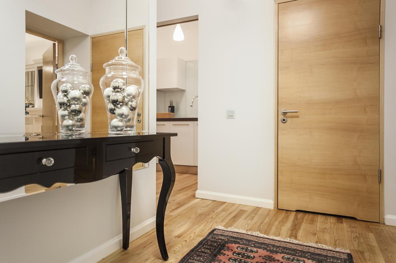 świętojańska Old Town Deluxe Apartament Warszawa