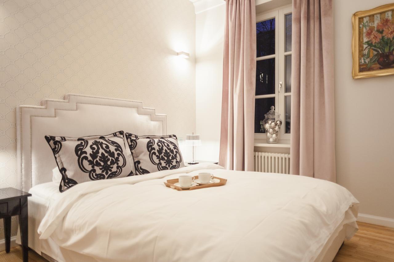 świętojańska Old Town Deluxe Apartament *