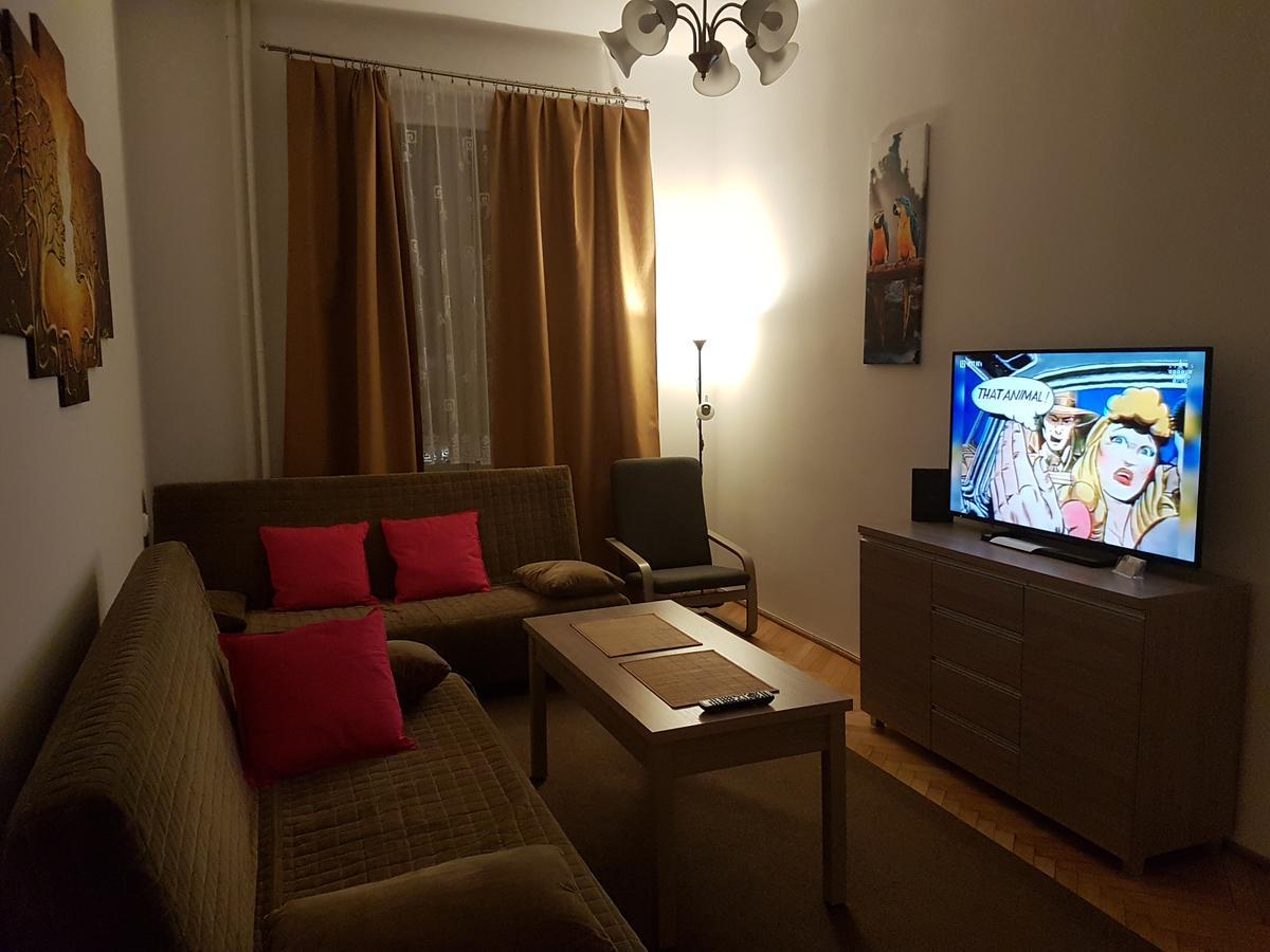 Apartament Centrum Apartment *