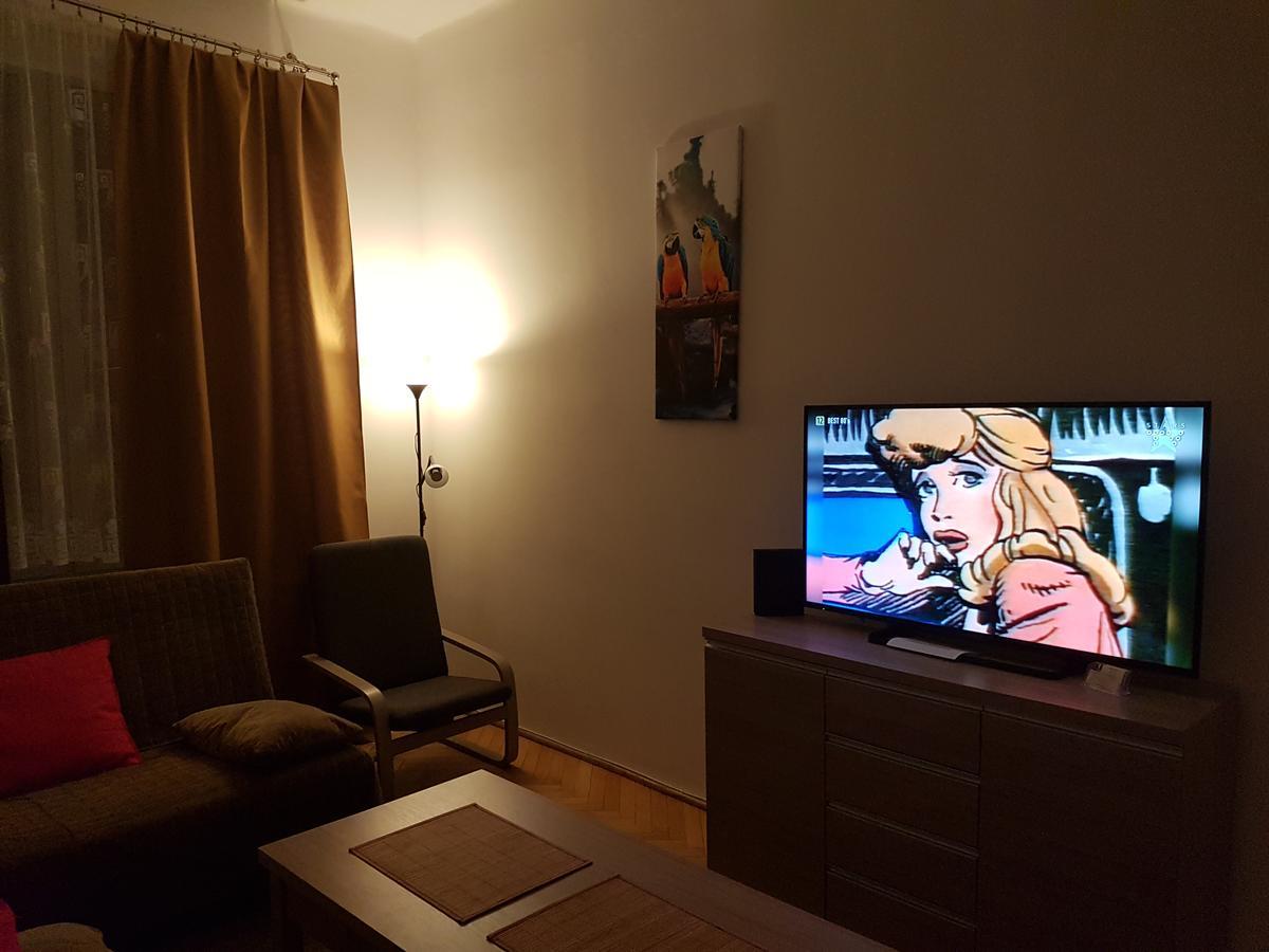 Apartament Centrum *