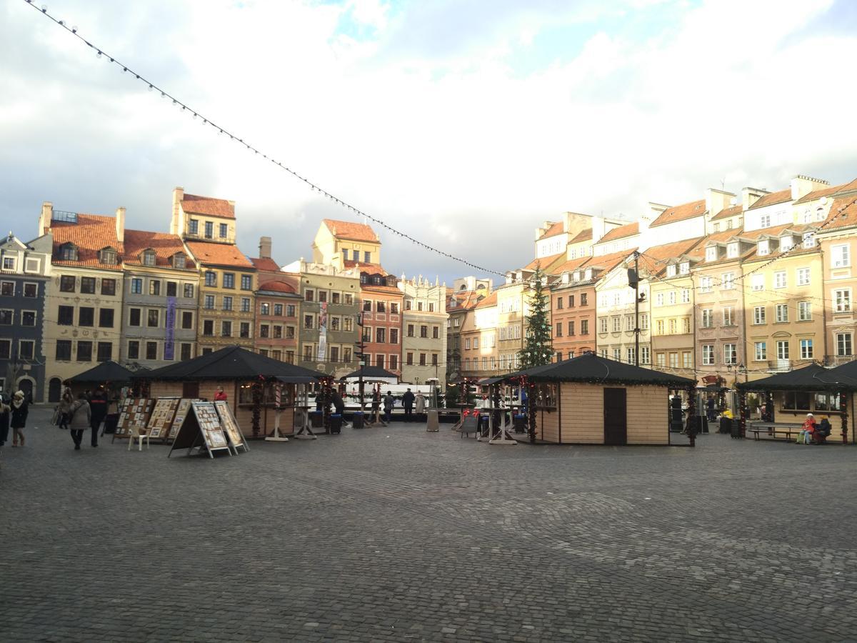 Swietojanska Old Town Deluxe Apartament Apartment