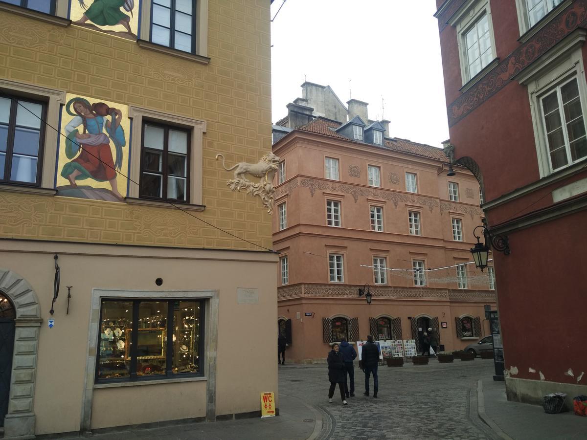 Luxury Magic Warschau