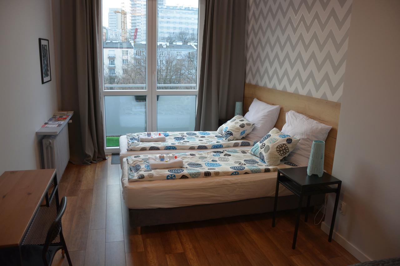 Labo Tamka * Warsaw