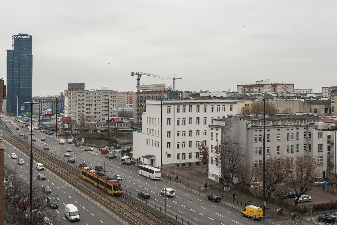 P&o śliska Apartament Warszawa