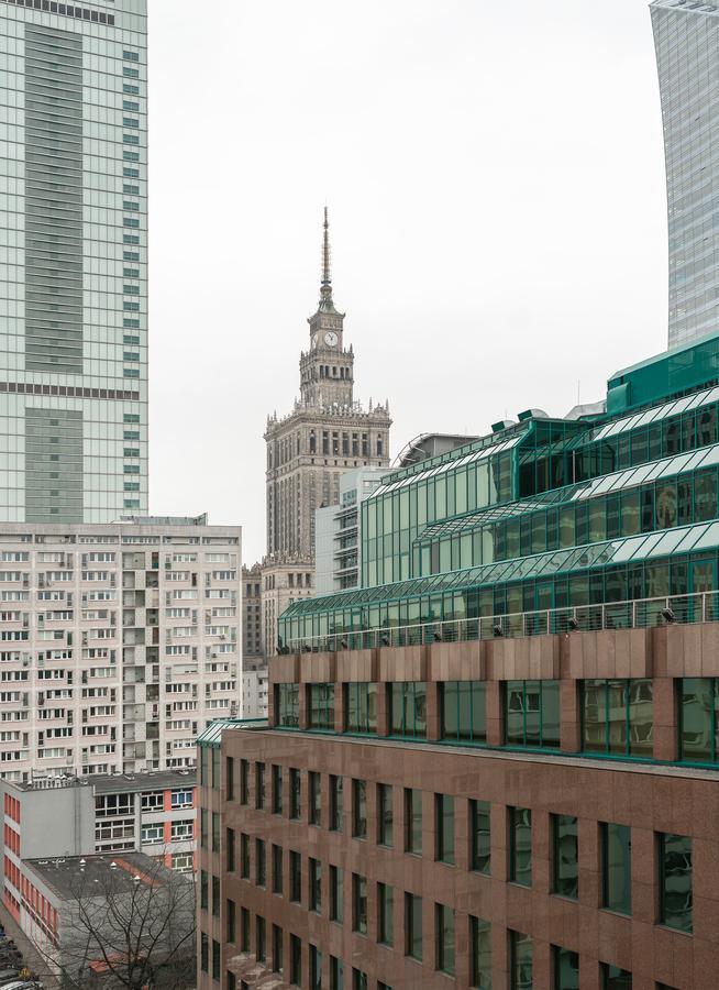 P&o śliska Apartament
