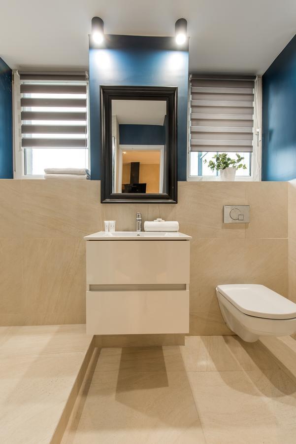 Apartament P&o śliska