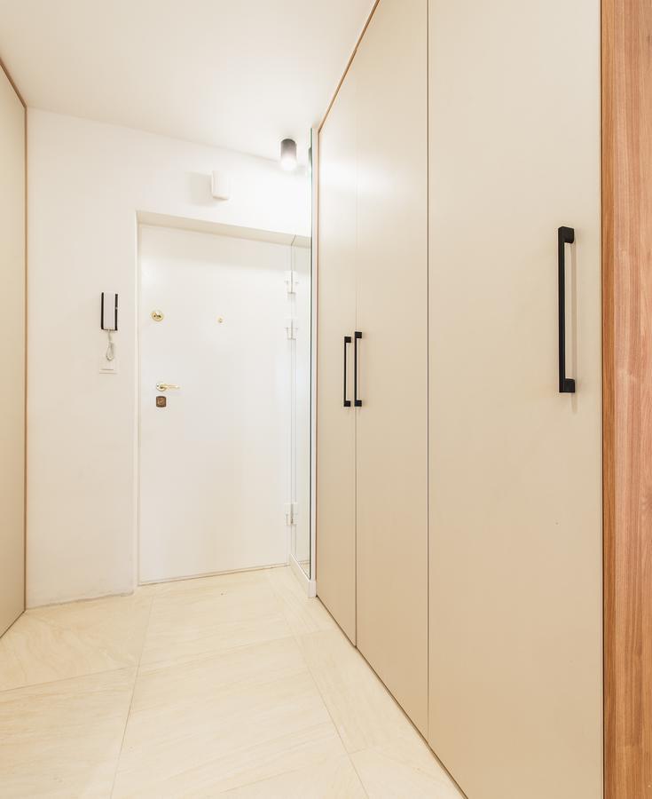 Apartament P&o śliska *