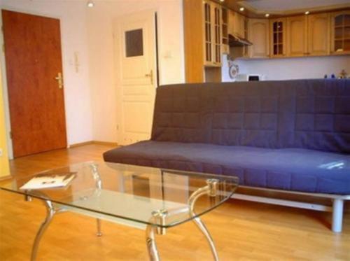 Apartament Werset Warszawa
