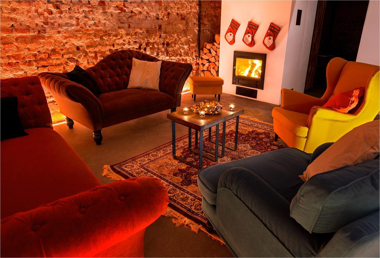 Smiala 77 Apartment Warschau