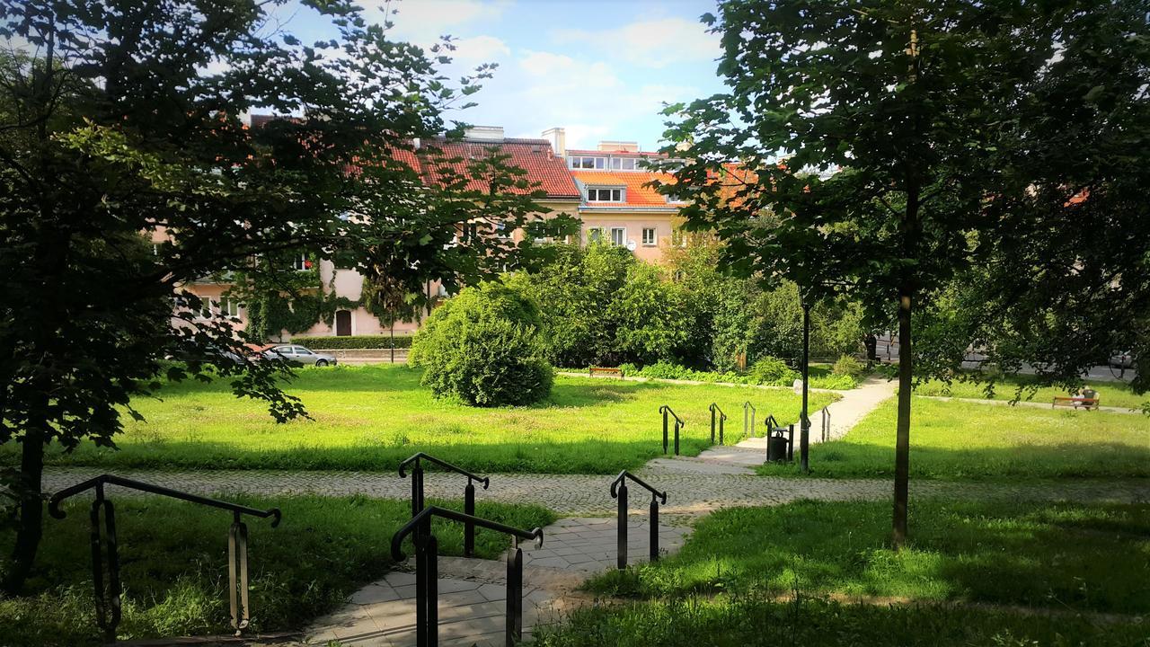 Apartamento Mieszkanko Kolo Zamku *