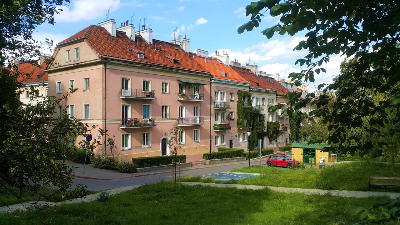 Apartamento Mieszkanko Kolo Zamku *
