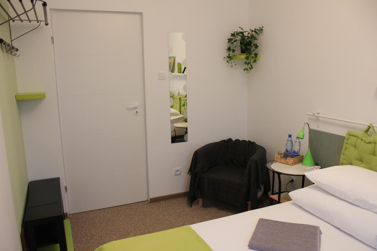 Kolorowa Guest Hospedagem domiciliar