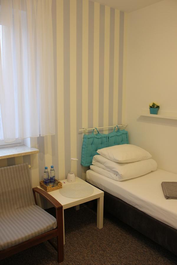 Kolorowa Guest Hospedagem domiciliar *