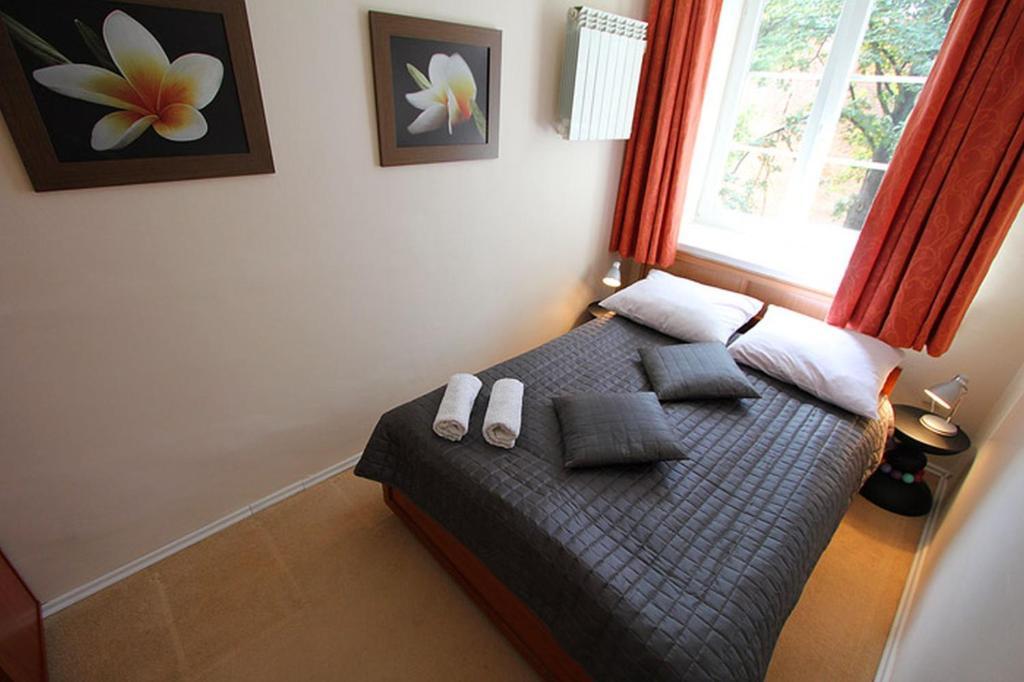 Capital Apartments - Centrum - Pokorna Apartment
