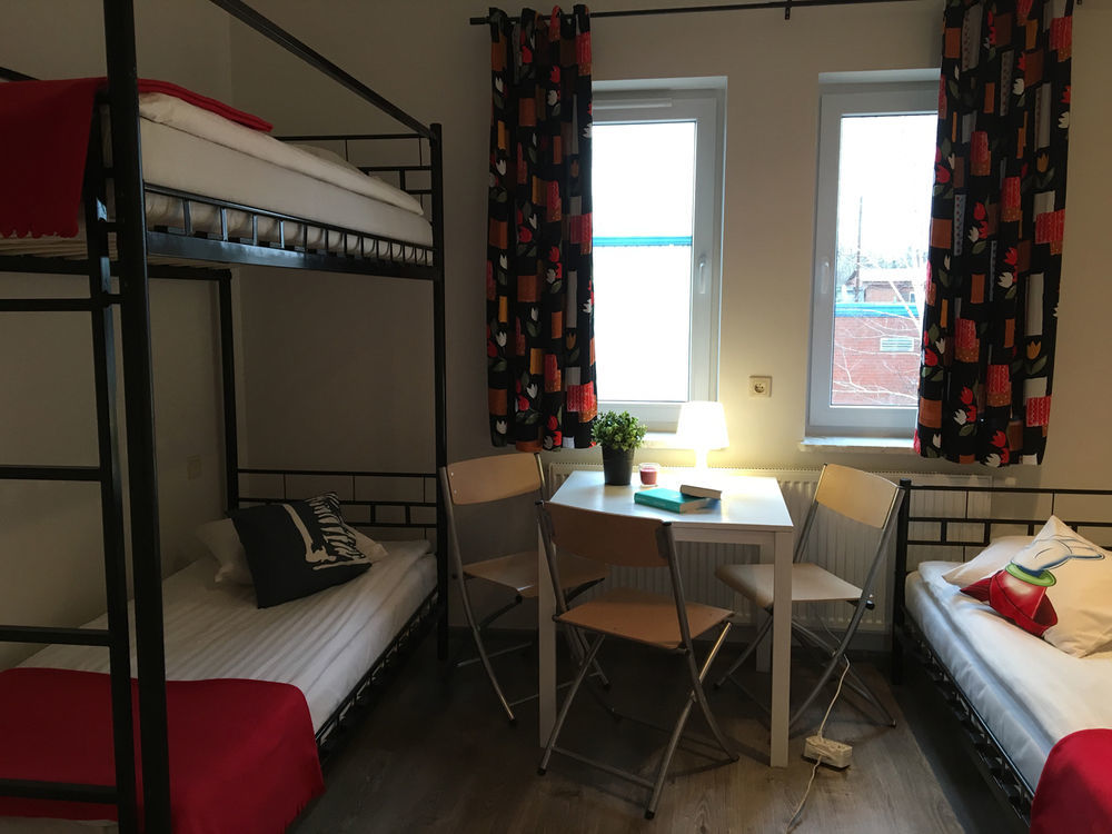 Arcus Premium Hostel Warsaw